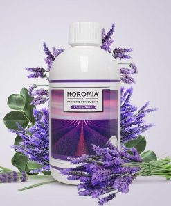 Horomia Wasparfum | Aromatic Lavender - Special Creations