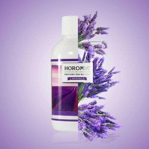 Horomia Wasparfum - Aromatic Lavender duo - Special Creations